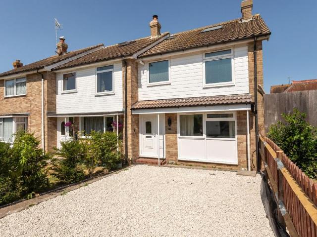 House for sale in Fishersgate, West Sussex
