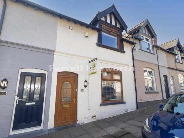 House for sale in Barrow