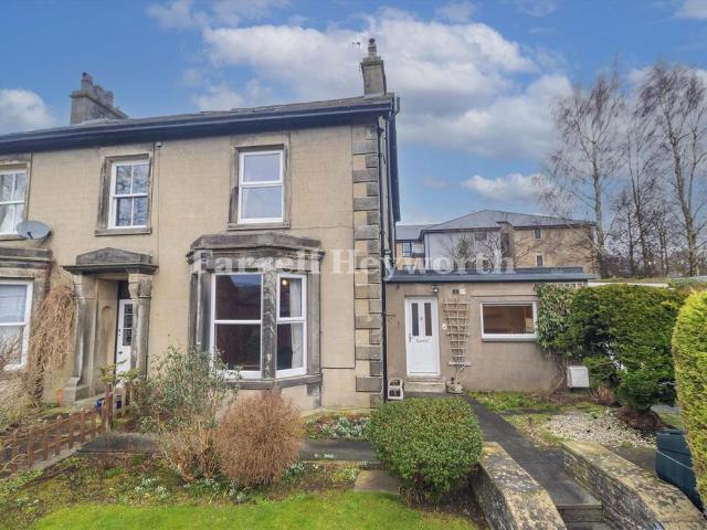 House for sale in Bentham, High Bentham