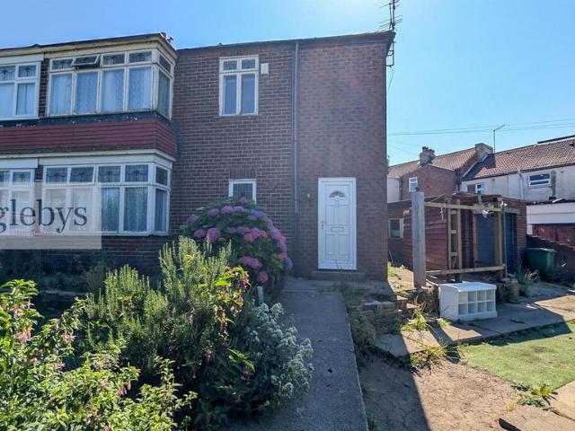 House for sale in Brotton, Redcar And Cleveland