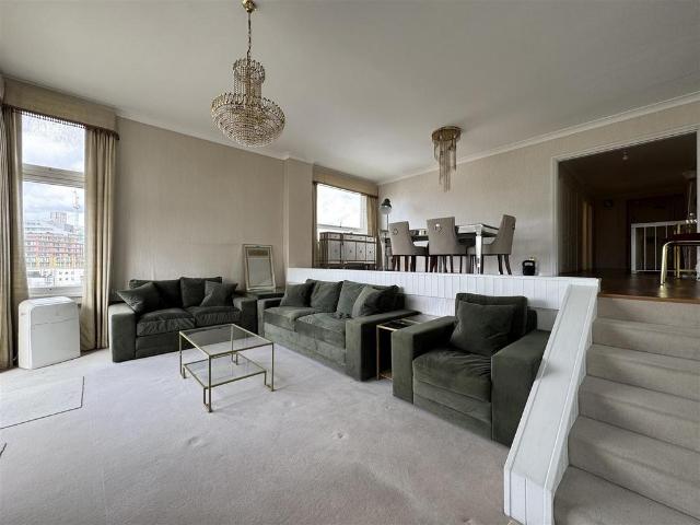 House for sale in City of Westminster, Greater London
