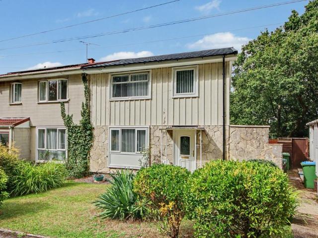 House for sale in Bitterne, City Of Southampton