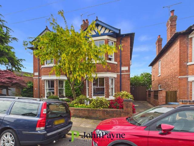 House for sale in West Midlands