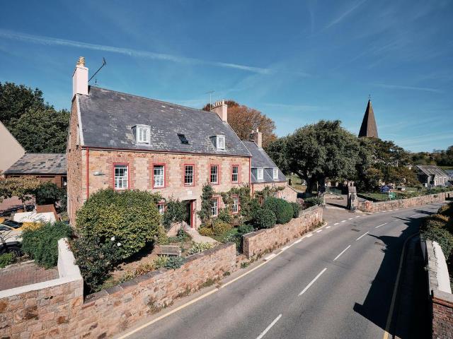 House for sale in Truro, Cornwall