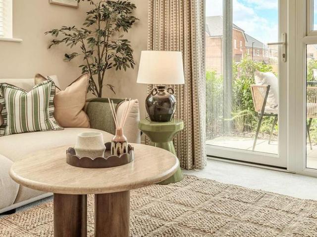 House for sale in Winterbrook, South Oxfordshire