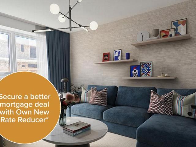 House for sale in Northumberland Heath, Greater London