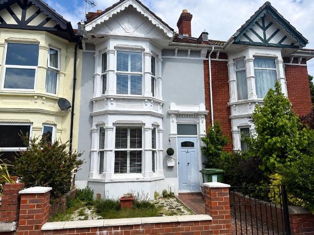 House for sale in Milton, Isle Of Man