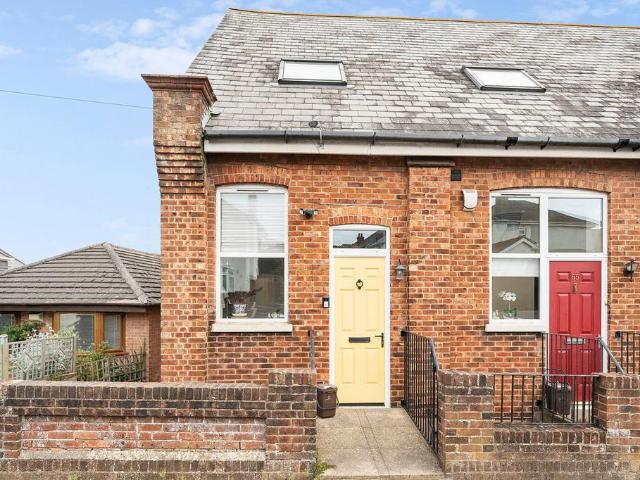 House for sale in Upper Parkstone, Poole