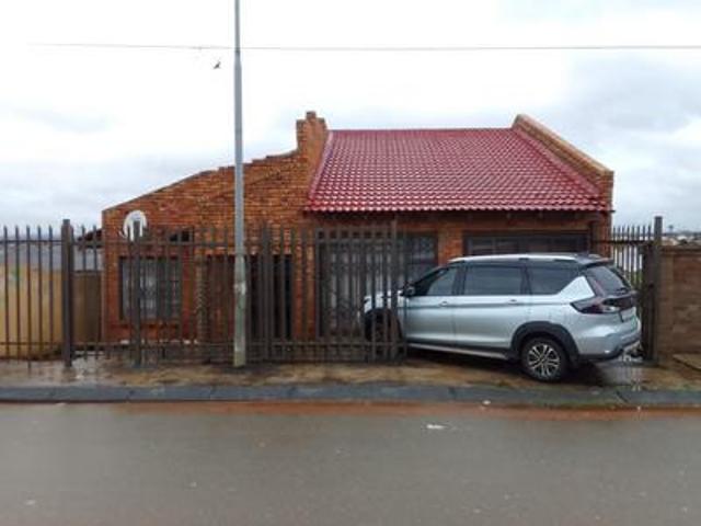 House for sale in Soweto, Gauteng