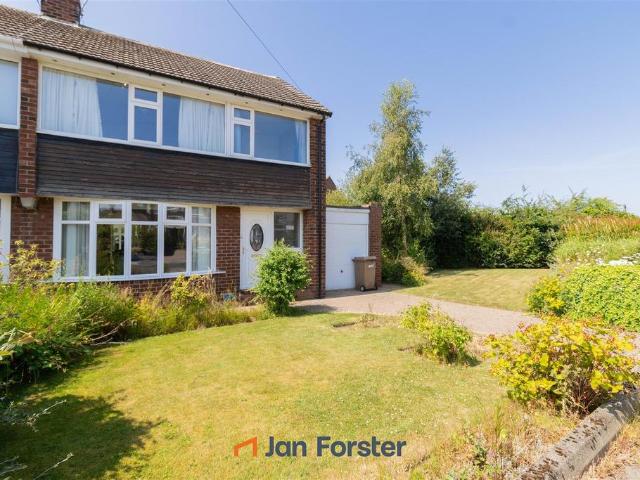House for sale in Wideopen, North Tyneside