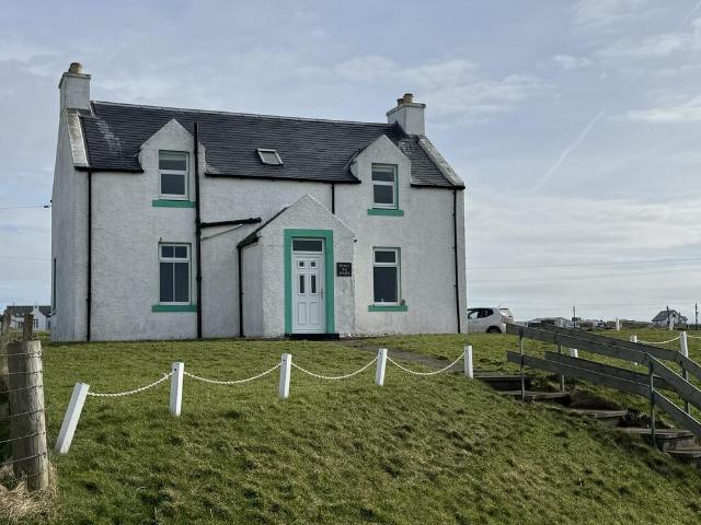 House for sale in Portnahaven, Scotland