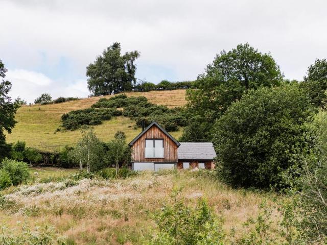House for sale in Berriew, Wales