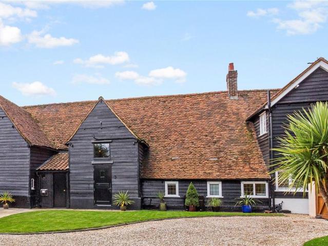 House for sale in Colliers End, Hertfordshire