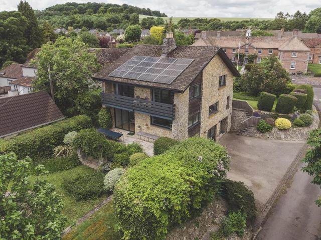House for sale in Heytesbury, Wiltshire