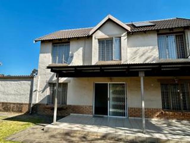 House for sale in Waterkloof, Gauteng