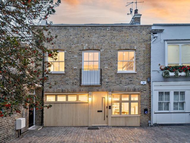 House for sale in Victoria, Isle Of Man
