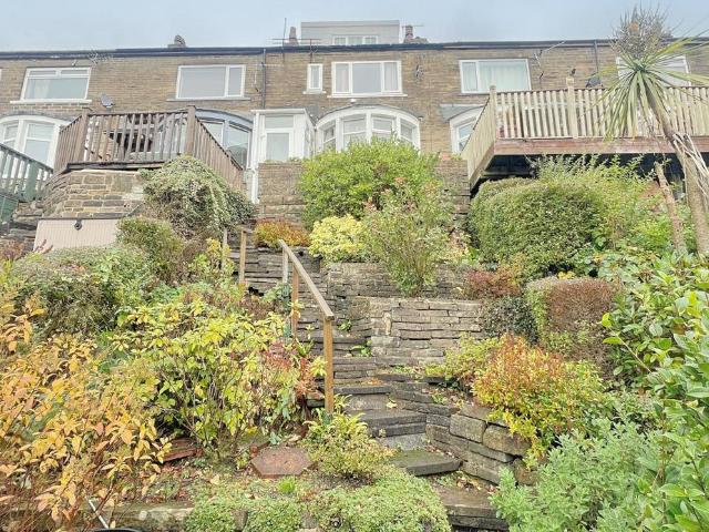 House for sale in Stump Cross, West Yorkshire