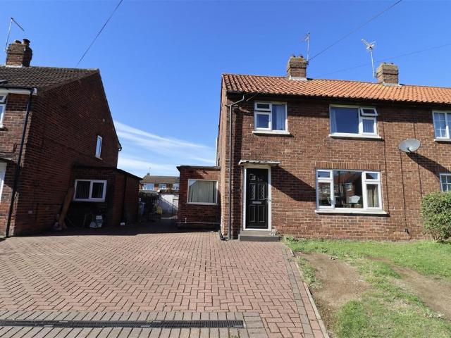 House for sale in Elloughton-cum-Brough, Brough