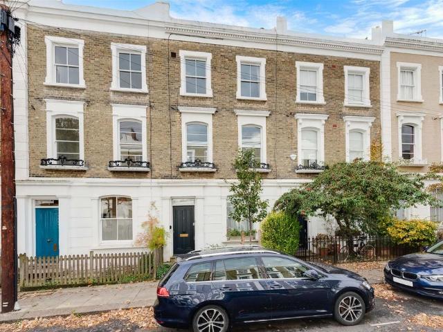 House for sale in Kentish Town, Greater London