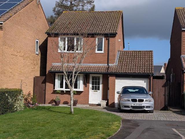 House for sale in Upper Morton, Lower Morton