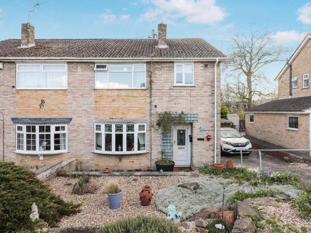 House for sale in Chapeltown, Isle Of Man