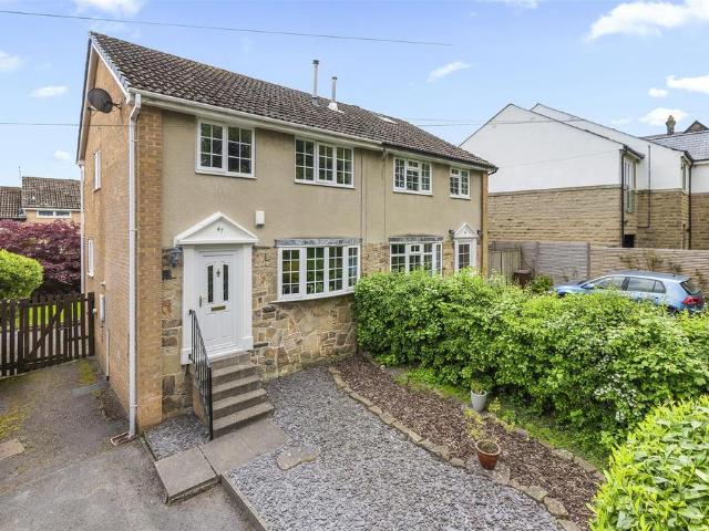 House for sale in Burley-in-Wharfedale, Burley In Wharfedale