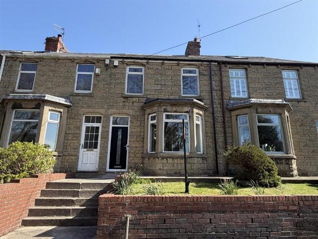 House for sale in Peat Carr Estate, Sunderland