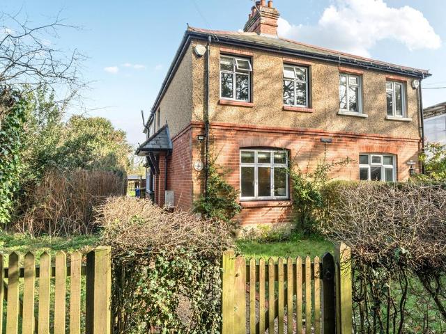House for sale in Hart, Hampshire