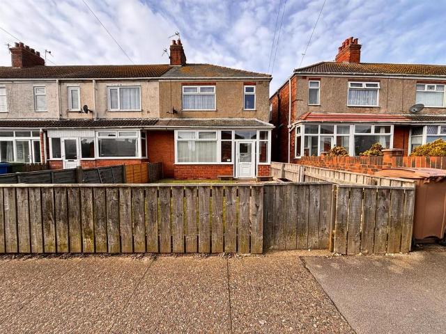 House for sale in Withernsea