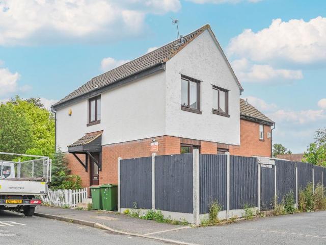 House for sale in Beckton, Greater London