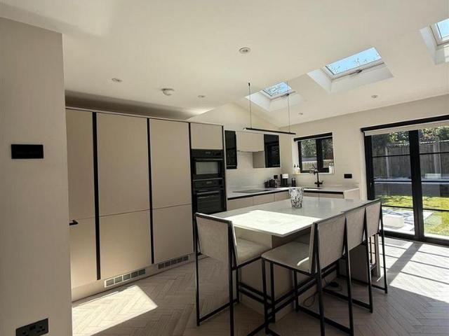 House for sale in Calderstones