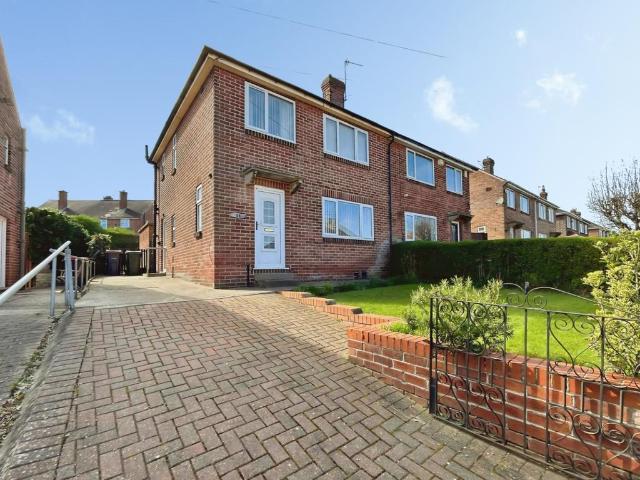 House for sale in West Melton, South Yorkshire