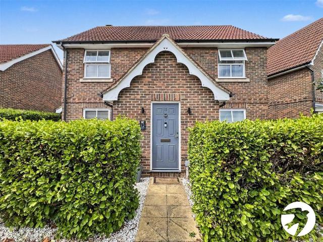 House for sale in Brompton, Gillingham