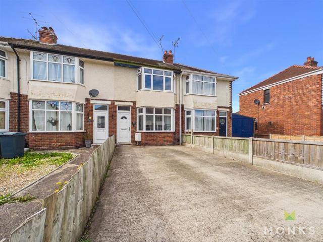 House for sale in Frankwell, Shropshire