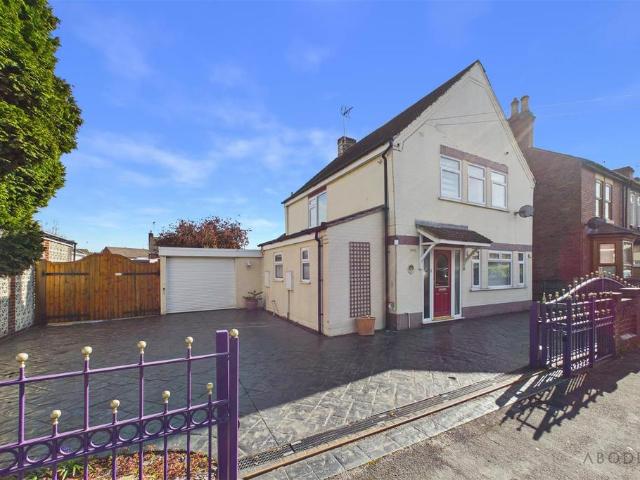 House for sale in Horninglow and Eton, Beamhurst