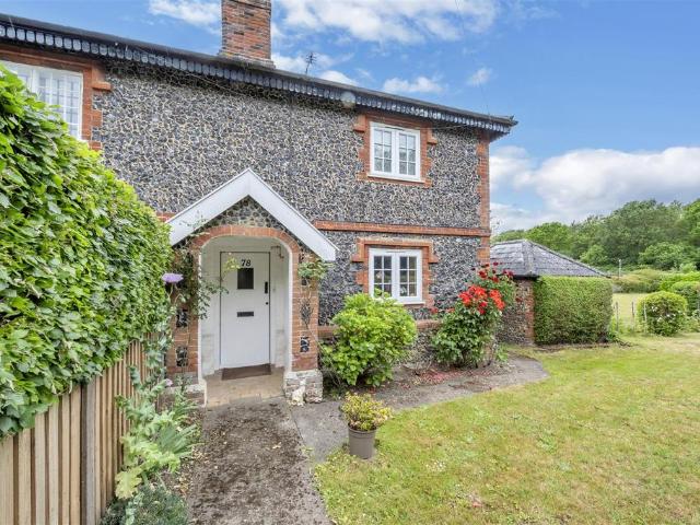 House for sale in Barrow, Chedburgh
