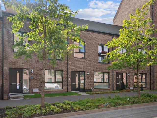 House for sale in Sighthill, Scotland