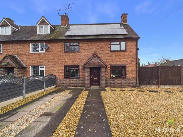 House for sale in Belvidere, Frankwell