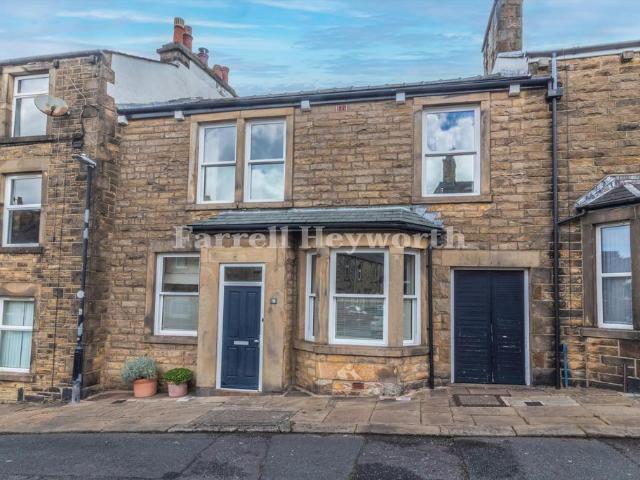 House for sale in Moorlands, Bare