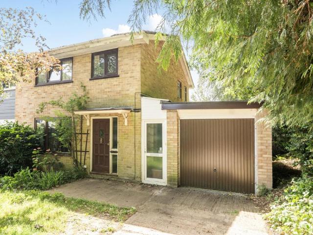 House for sale in Lordswood, City Of Southampton