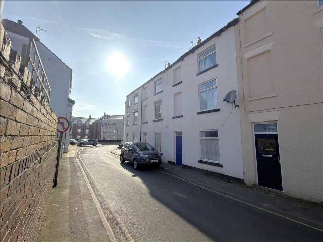 House for sale in The Pastures, Filey
