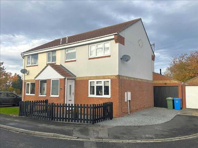 House for sale in The Pastures, Filey