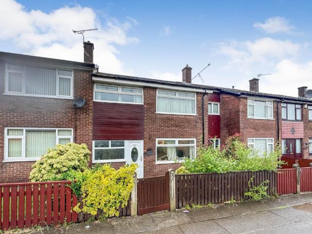 House for sale in Isle Of Man