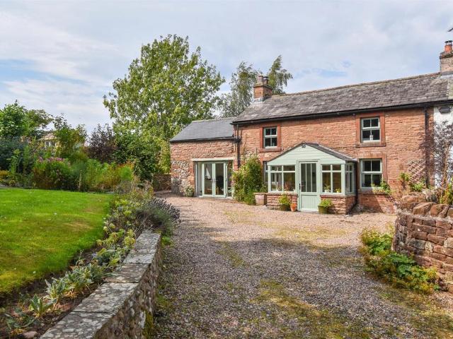 House for sale in Kirkby Thore