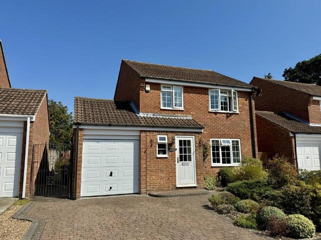 House for sale in Butlocks Heath, Helford
