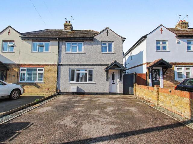 House for sale in Bexley, Greater London