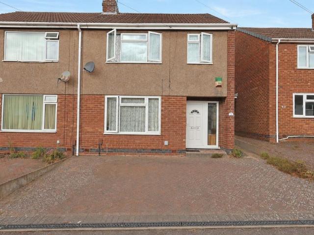 House for sale in Allesley Park, Allesley