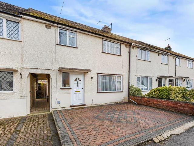House for sale in Napsbury Park, Five Acres