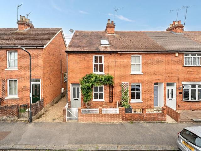 House for sale in Furze Platt, Maidenhead