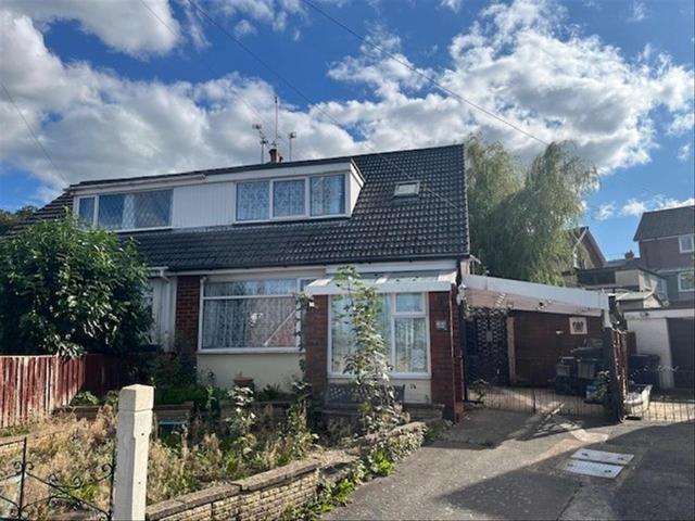 House for sale in Firbank, Lancashire